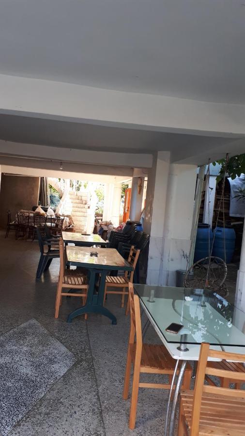 Merab House Batumi Eksteriør billede